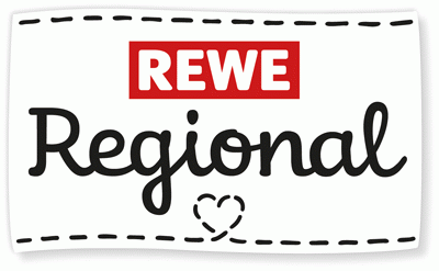 REWE Regional Logo