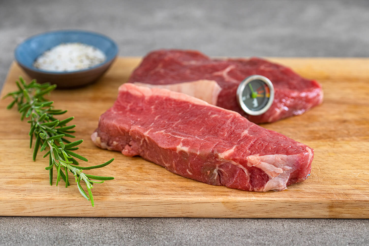 Steaks richtig braten – die einfache Checkliste